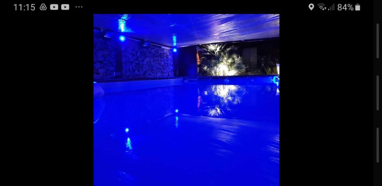 Villa Genna San Vito Lo Capo Eksteriør billede