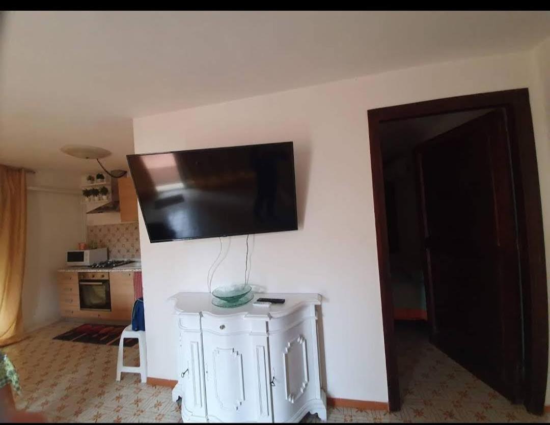 Villa Genna San Vito Lo Capo Eksteriør billede
