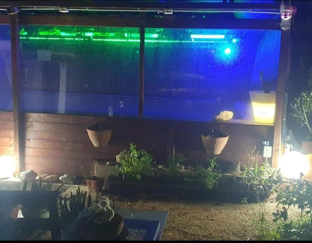 Villa Genna San Vito Lo Capo Eksteriør billede