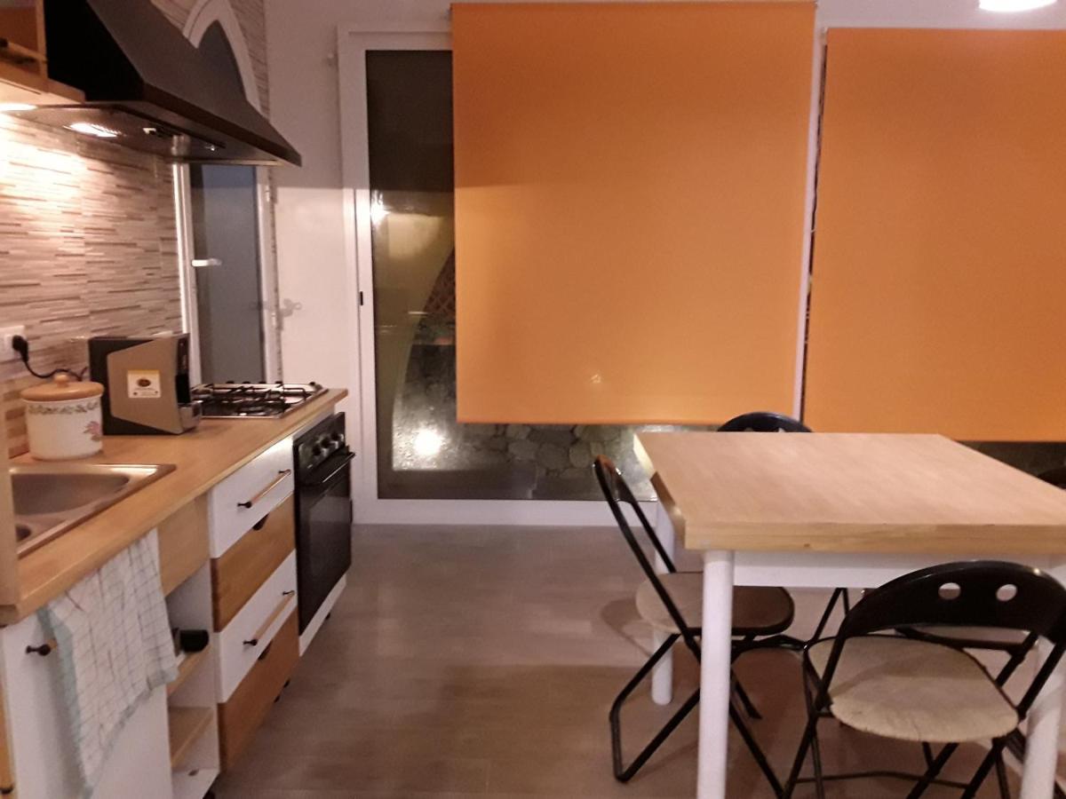 Villa Genna San Vito Lo Capo Eksteriør billede