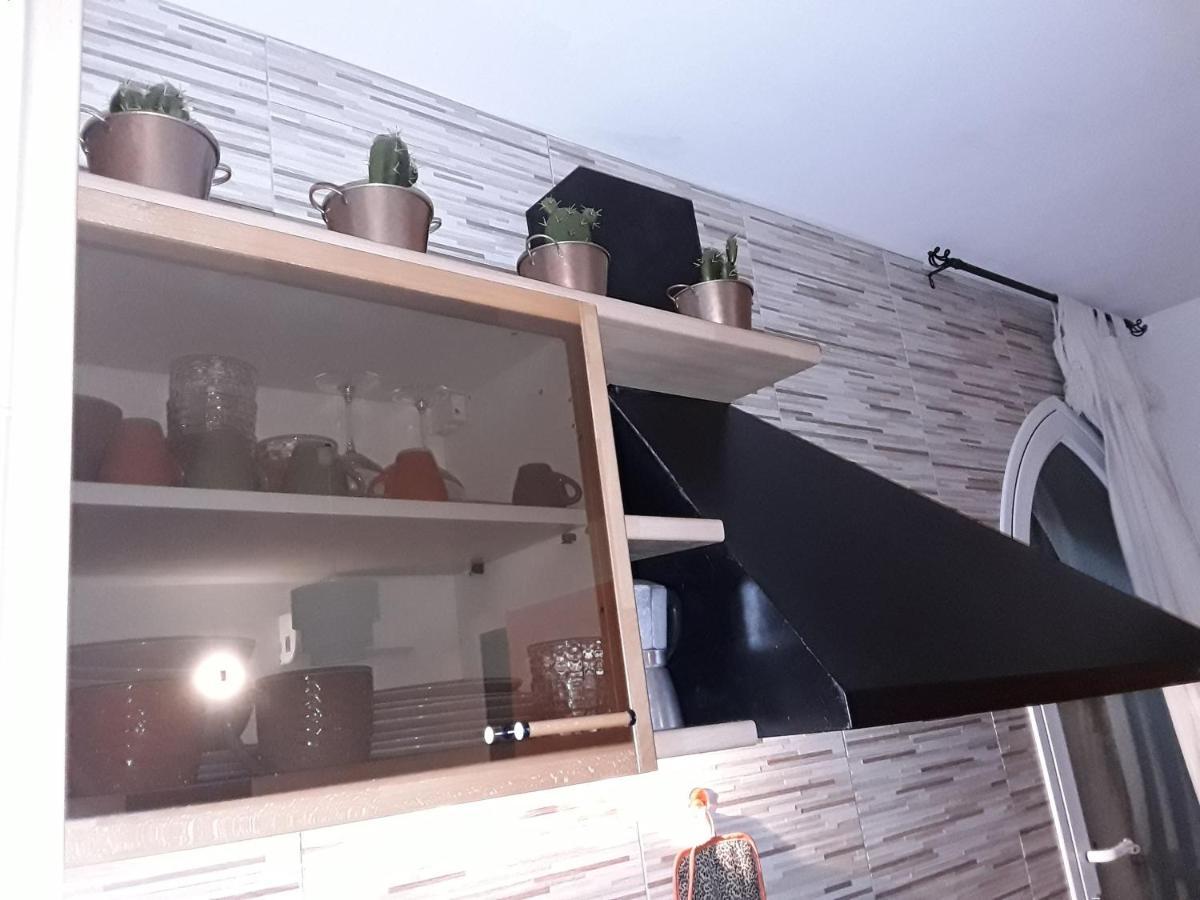 Villa Genna San Vito Lo Capo Eksteriør billede